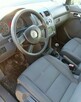 VW TOURAN - 5