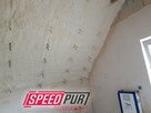 Piana PUR Ocieplanie Poddasze Wiązary Dach Strop Witnica - 7