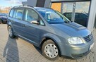 VW TOURAN - 11