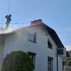 Malowanie dachów ,elewacji oraz mycie kostki - 1