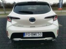 Toyota corolla hybrid 2.0 - 8