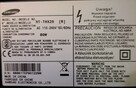 Kino domowe Samsung ht-thx25 + okablowanie - 2