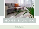 Home Staging, aranżacja wnętrz - 1