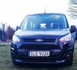 Ford Transit Connect do przewozu osób niepełnosprawnych - 3