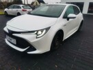 Toyota corolla hybrid 2.0 - 1