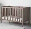 Łóżeczko Ikea sundvik - 1