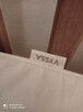 Łóżeczko Ikea sundvik - 3