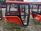 Kabina Do Ciągnika URSUS C-330 C-360 Nowa 2023 - 9