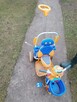 Rowerki dziecięce - 2