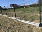 OGRODZENIA PANELOWE Śląsk Żywiec Milówka Łodygowice Lipowa - 9