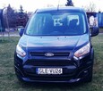 Ford Transit Connect do przewozu osób niepełnosprawnych - 4