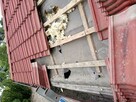 Docieplenia pianką PUR izolacje CELULOZĄ poddasza stropu - 3