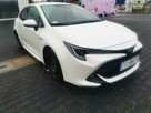 Toyota corolla hybrid 2.0 - 7