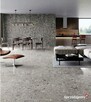 Ceppo silver szare lastryko 120x120 płytki podłogowe ścienne - 4