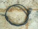 Używane jednofazowe kable miedziane, część I - 7