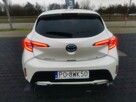 Toyota corolla hybrid 2.0 - 3