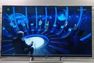 65 Cali Telewizor USZKODZONY SONY LED HDR 4K DVB-S2 - 5