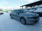Volkswagen Passat 2.0 TDI BMT Highline DSG7 Sedan SK935MK - 3