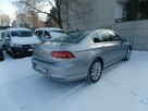 Volkswagen Passat 2.0 TDI BMT Highline DSG7 Sedan SK935MK - 5