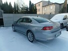 Volkswagen Passat 2.0 TDI BMT Highline DSG7 Sedan SK935MK - 7