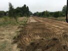 Usługi koparko ładowarką, wykopy, zasypki, drogi dojazdow - 9