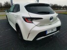 Toyota corolla hybrid 2.0 - 9
