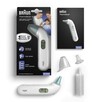 Braun IRT3030 ThermoScan 3 Termometr podczerwień - 6