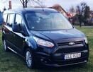 Ford Transit Connect do przewozu osób niepełnosprawnych - 1