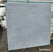 Płyty tarasowe 60x60x20 gres 2 cm Lukka grafit Cerrad - 3