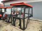 Kabina Do Ciągnika URSUS C-330 C-360 Nowa 2023 - 4