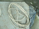 Używane jednofazowe kable miedziane, część I - 3