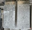 Ceppo silver szare lastryko 120x120 płytki podłogowe ścienne - 2