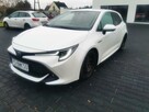 Toyota corolla hybrid 2.0 - 6