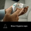 Braun IRT3030 ThermoScan 3 Termometr podczerwień - 5