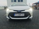 Toyota corolla hybrid 2.0 - 2