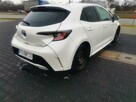 Toyota corolla hybrid 2.0 - 10