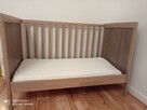 Łóżeczko Ikea sundvik - 4