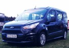 Ford Transit Connect do przewozu osób niepełnosprawnych - 2