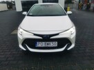Toyota corolla hybrid 2.0 - 4
