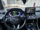 Toyota corolla hybrid 2.0 - 13