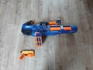 Karabin Nerf Elite Titan CS 50 - 1