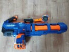Karabin Nerf Elite Titan CS 50 - 2