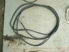 Używane jednofazowe kable miedziane, część II - 4