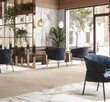 Płytki łazienkowe marmur Calacatta gold 120x60 mat - 4