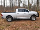 2016 r. Dodge RAM 1500 LONESTAR Crew Cab PAKA 2m 4x4 - 5