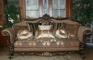 Stylowa sypialnia, Luksusowe Meble Stylowe - 5