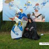 żywa maskotka / maskotki reklamowe / Urodziny / Animator - 7