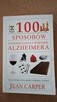 100 sposobów zapobiegania chorobie Alzheimera - 1