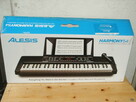 Keyboard Alesis Harmony 54 z osprzętem - 5