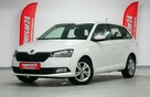 Škoda Fabia 1,0 / 95 KM / Jak Nowa / Benzyna / LED / Czujniki/ BT / Salon PL/FV23% - 3
